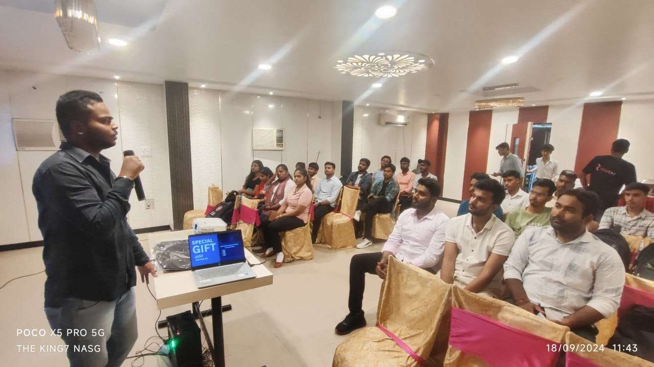 India Blockchain Week image 3