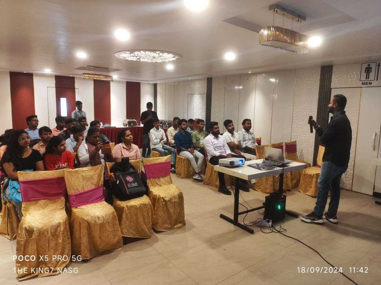 India Blockchain Week image 8